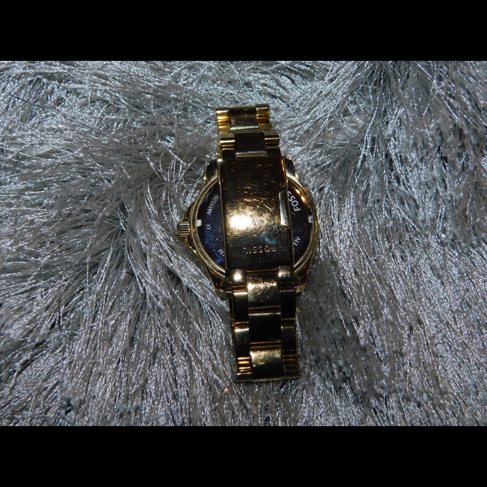 Fossil Watch - Picture 3 of 5